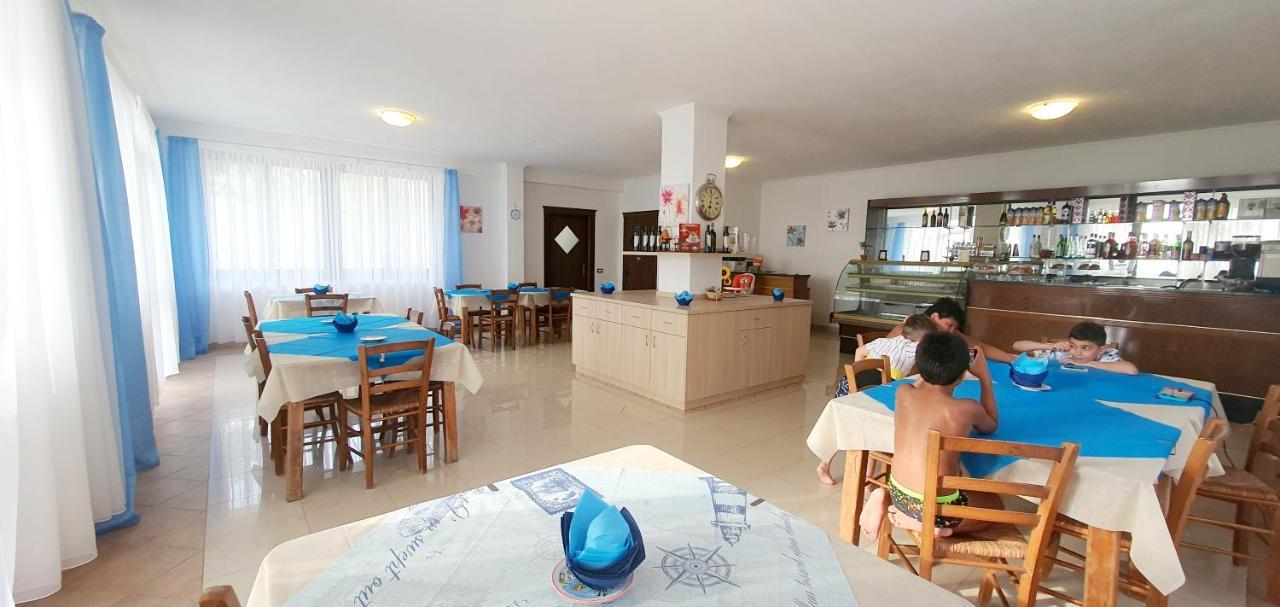 Naturamare Apartments - Piscina Idromassaggio Con Vista Mare Aperta Fino Alle Ore 22-00 Капо Ватикано Екстериор снимка