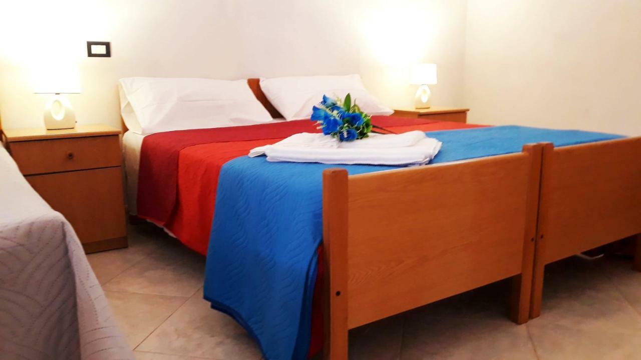 Naturamare Apartments - Piscina Idromassaggio Con Vista Mare Aperta Fino Alle Ore 22-00 Капо Ватикано Екстериор снимка